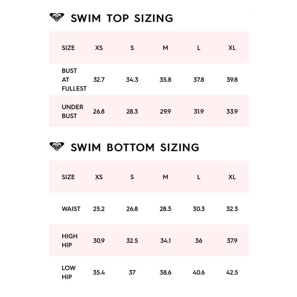 Roxy ‘Sunset Paradise’ Fixed Triangle Bikini Top - Picture 4 of 6